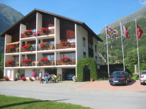 Hotels in Fieschertal